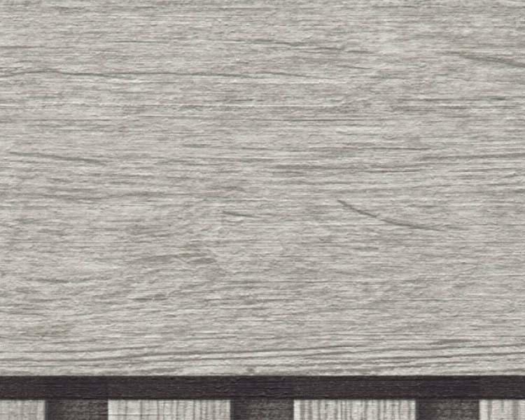 Papier peint vinyle sur intissé line-up gris 1,05x5m