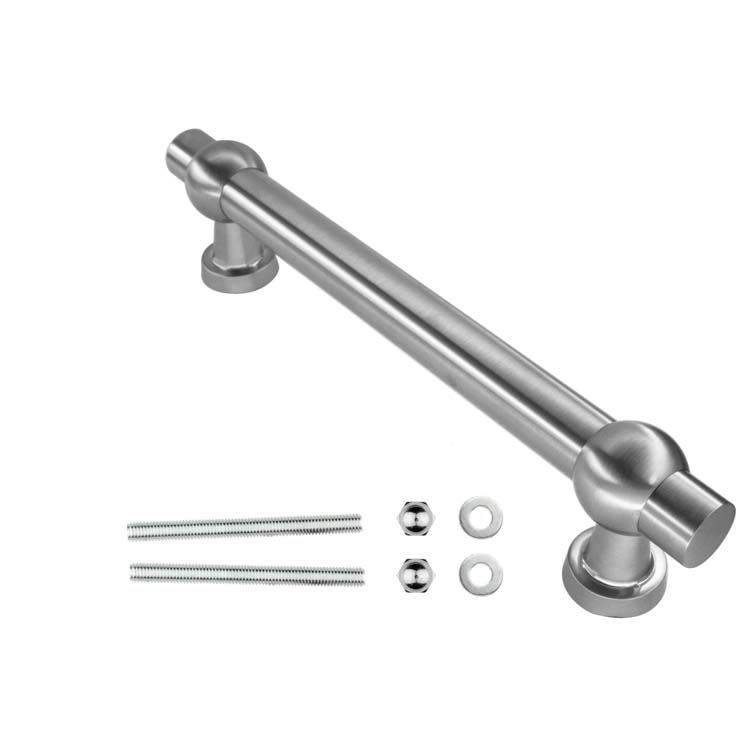 Tirant pro pienza trente look inox