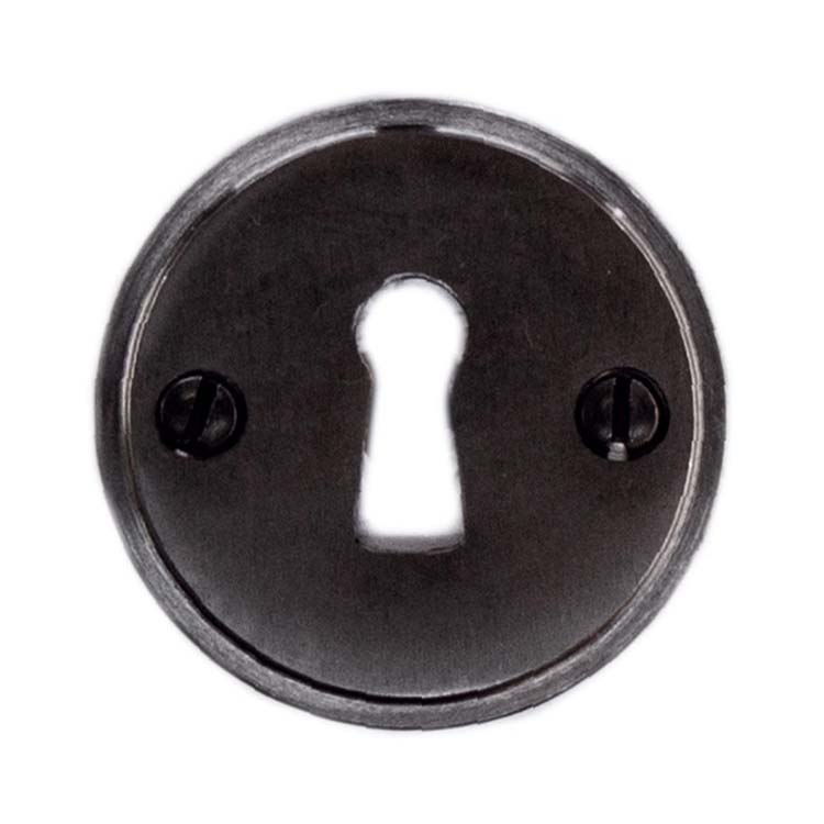 Entrée de clé grado carbon noir