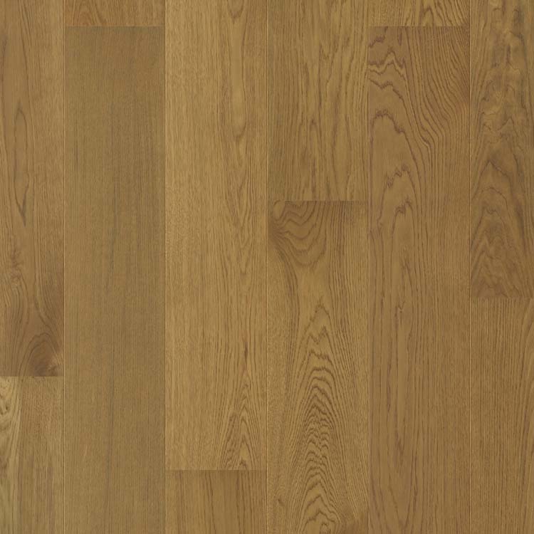 Quick-Step parket cascada toffeebruine eik extra mat 13x190x1820mm