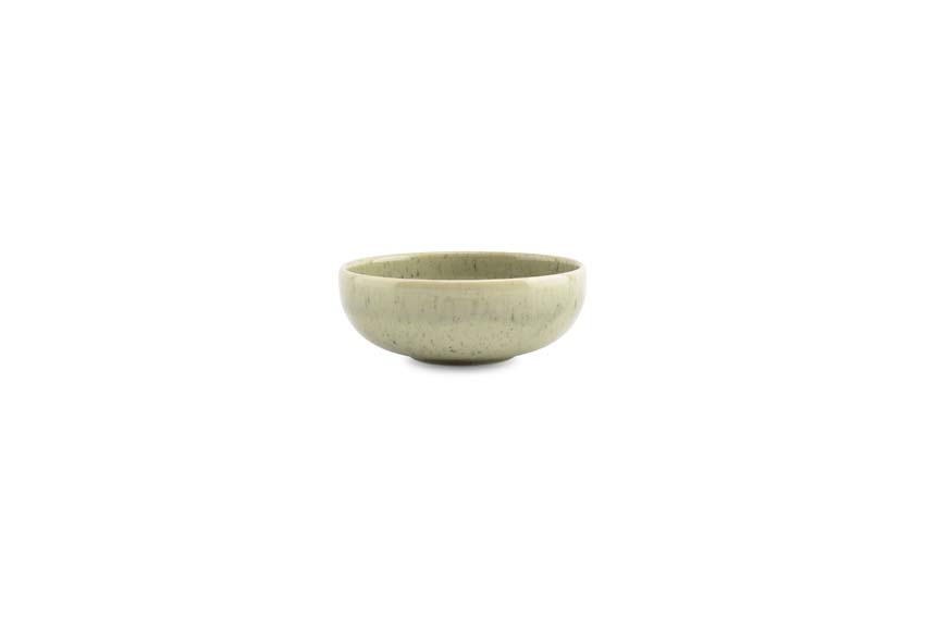 Bol Blush sauge vert 12,5 x 5 cm