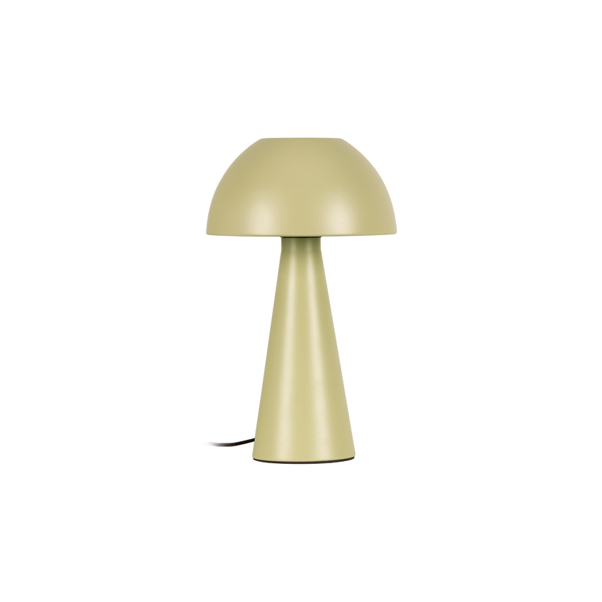 Tafellamp - Groen - Ø20cm - 1xE27
