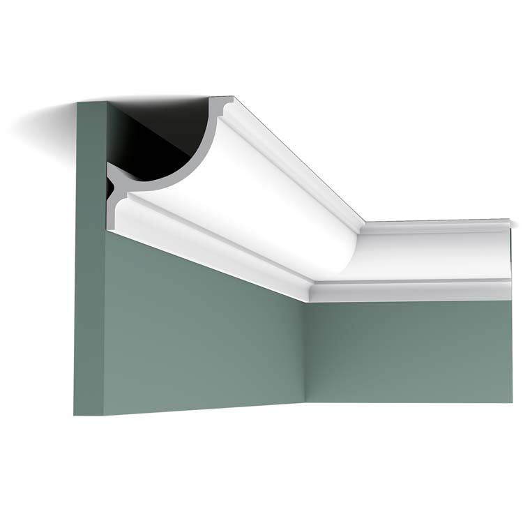 Orac corniche c.902 2000mm Orac corniche c.902 2000mm