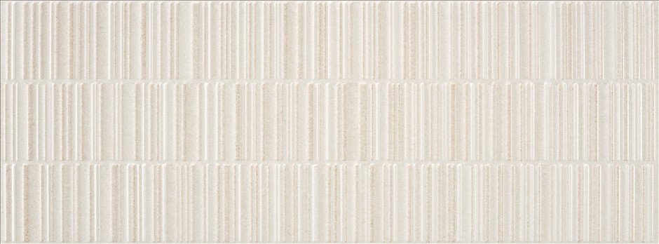 Staal wandtegel Cliff decor 20x20cm