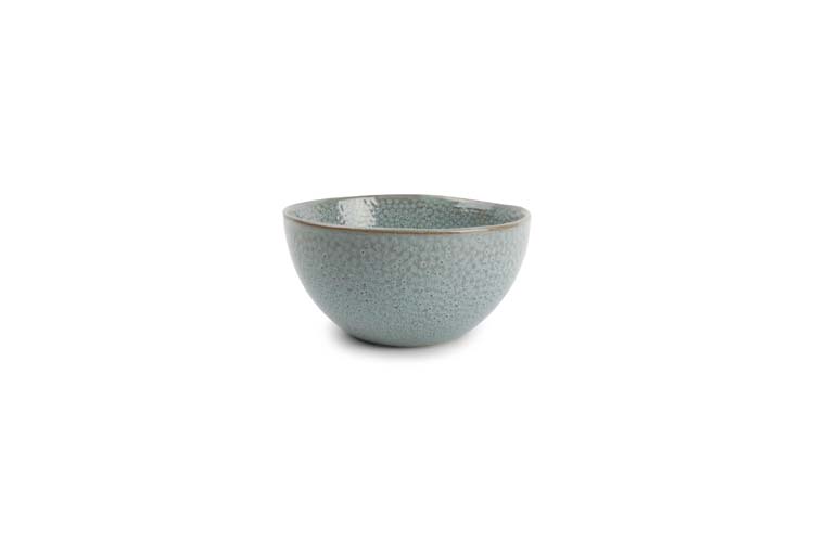 Bol Mielo 15x7 cm lagune