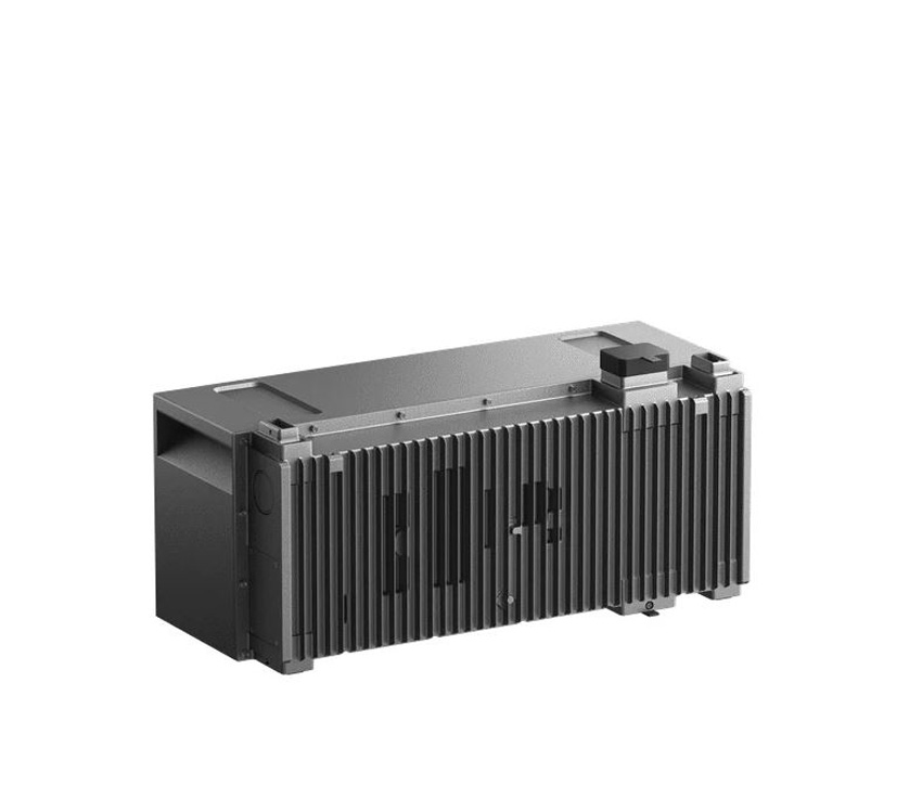 Extension de la batterie domestique Anker Solix Solarbank max AC 7kWh