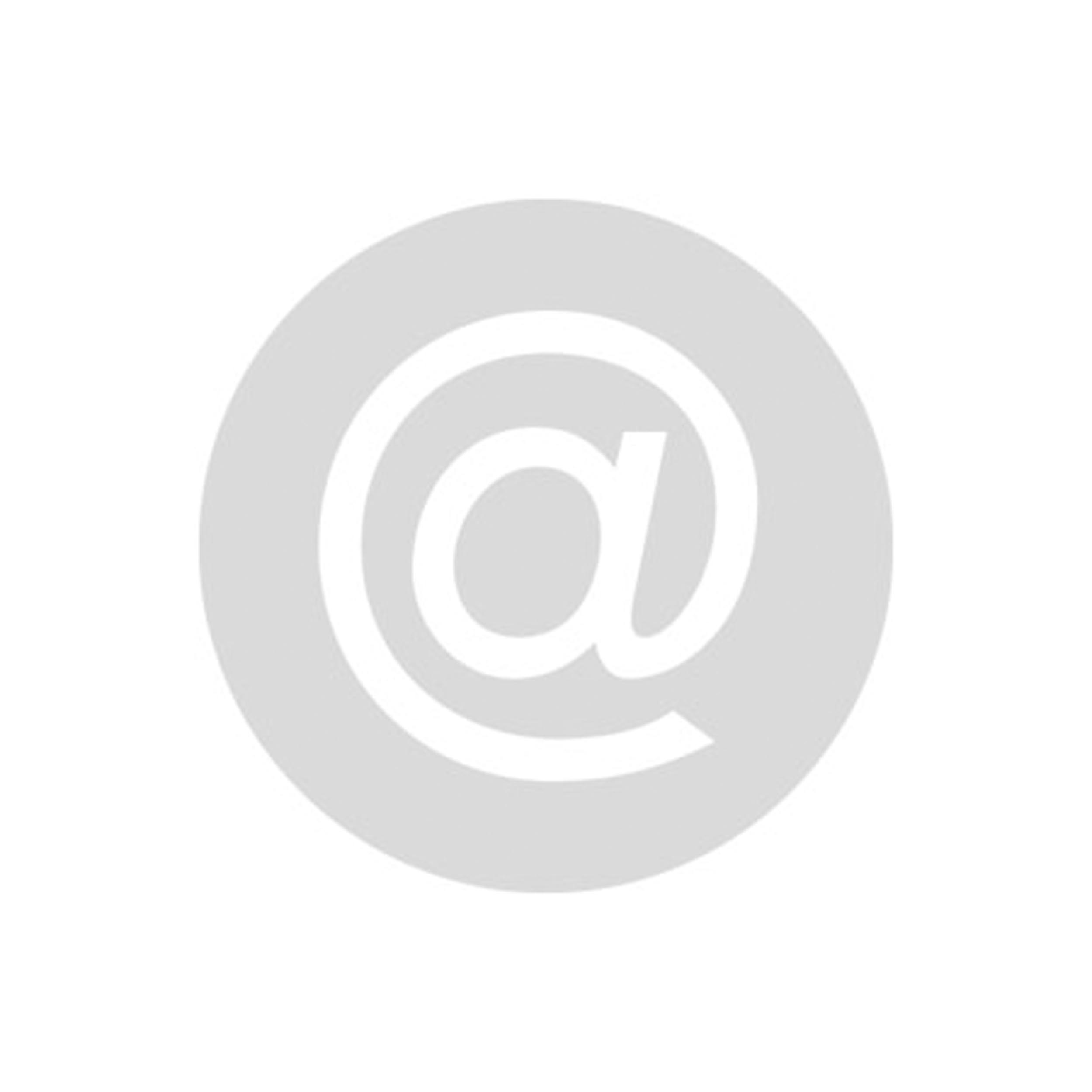 Glas pro rond picto bureel 198mm dikte 4mm