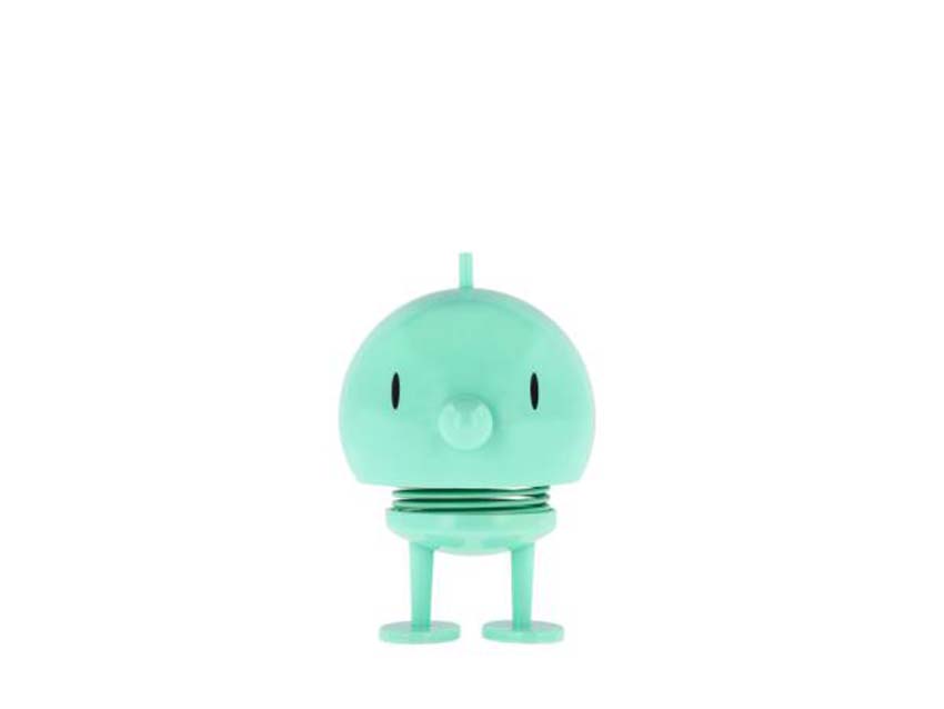 Hoptimist bumble m munt