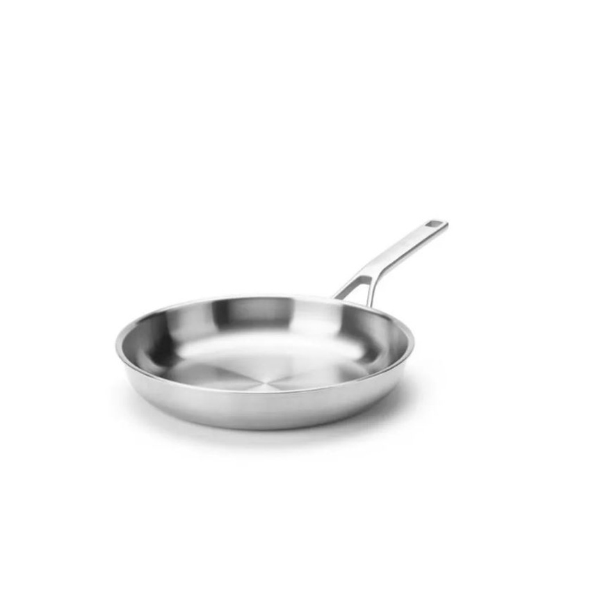 Braadpan BK Peter Goossens Maestro 3-Ply RVS Ø24cm