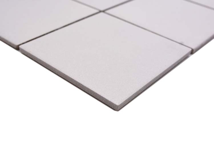 Mozaïek wit mat 29,8x29,8cm