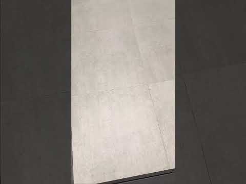 Carrelage Yumi darkgrey 60 x 60 cm