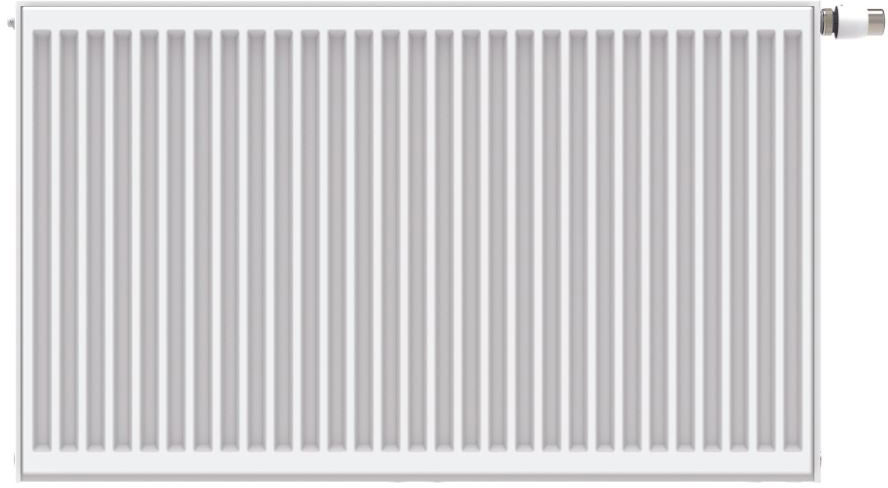 Radiateur type 22 90x80cm 8 raccords blanc 1916 watts