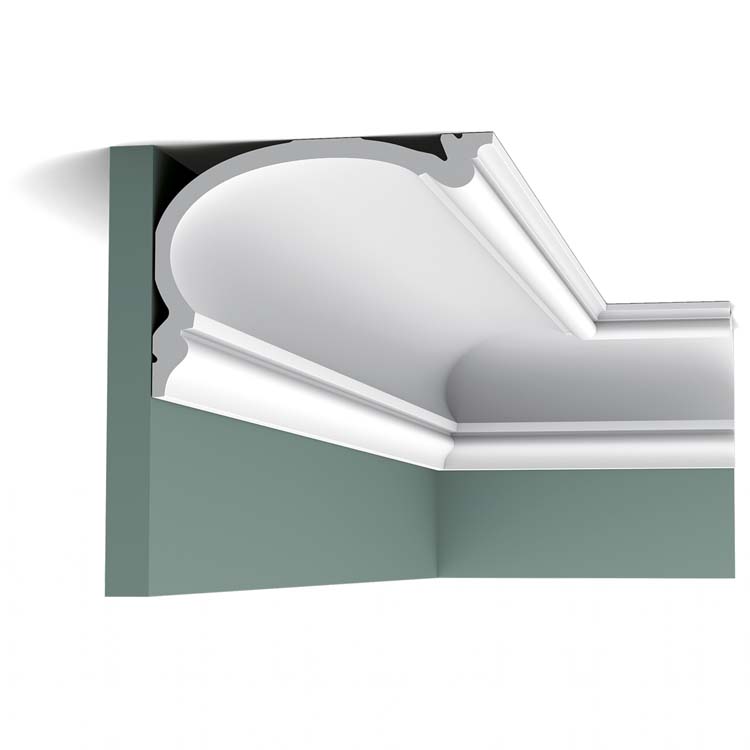 Orac corniche c342 2000x190x140mm Orac corniche c342 2000x190x140mm