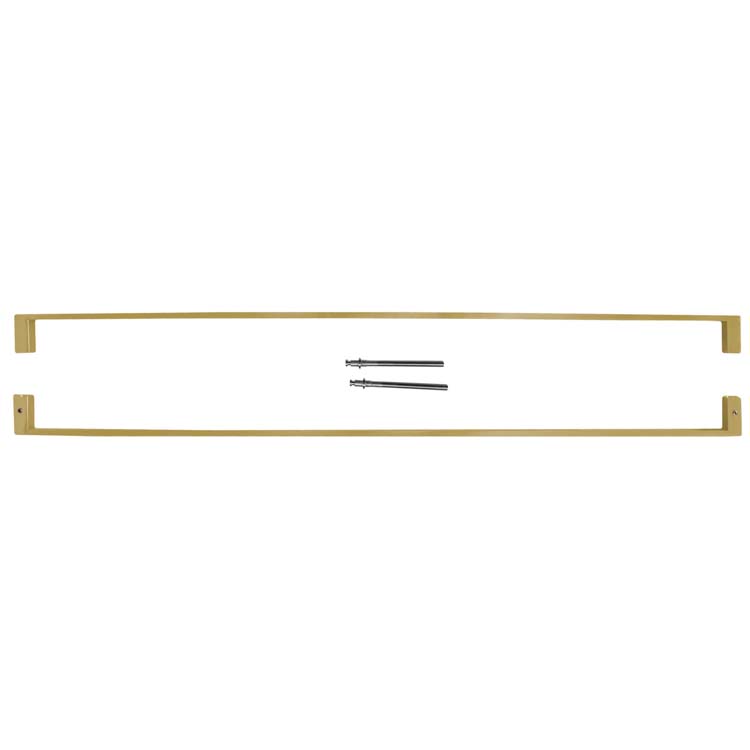 Trekker pro trani 20/1000 mat kop paar deurdikte >3cm