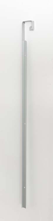 Verbindingsprofiel voor keukenblad Plenti hoek