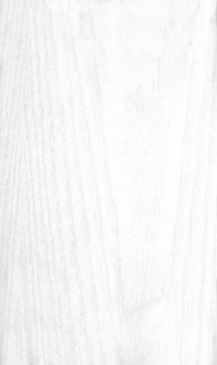 Plafondpaneel Maestro Norway wit mdf 1300x210x8mm