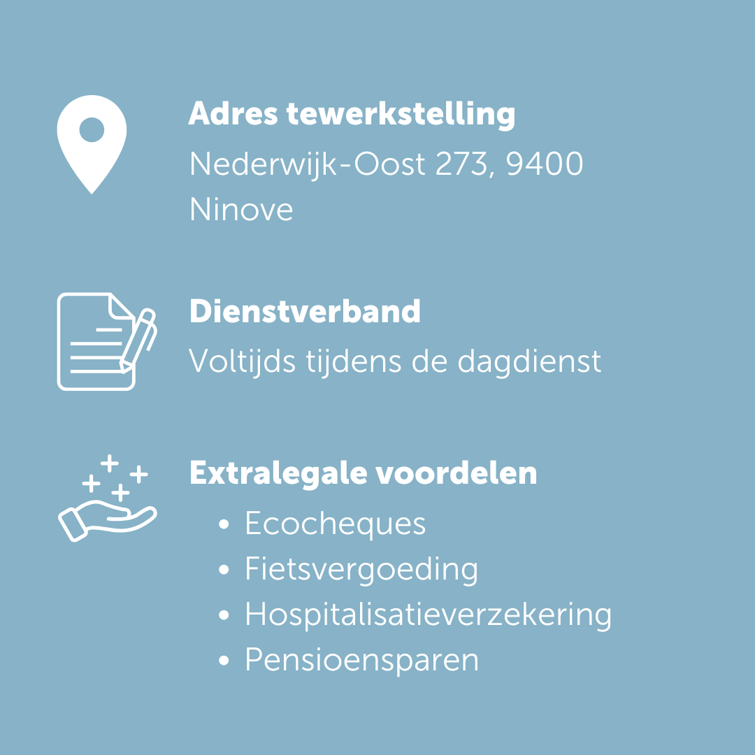 Vacature magazijnier Zelfbouwmarkt