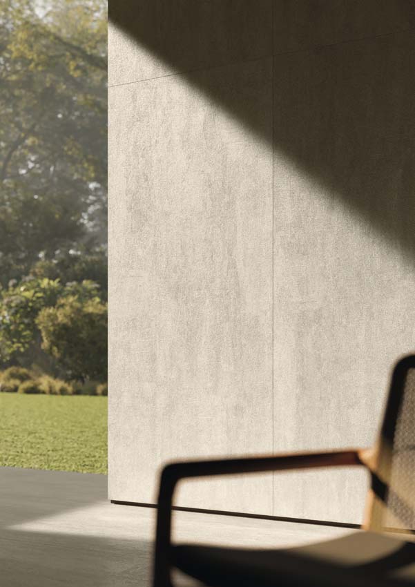 Carrelage sol et mur Pilar White 60x120cm