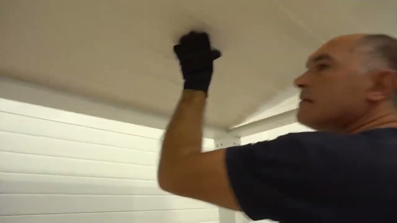 Carport Salvador Alu antraciet 500 x 300 cm