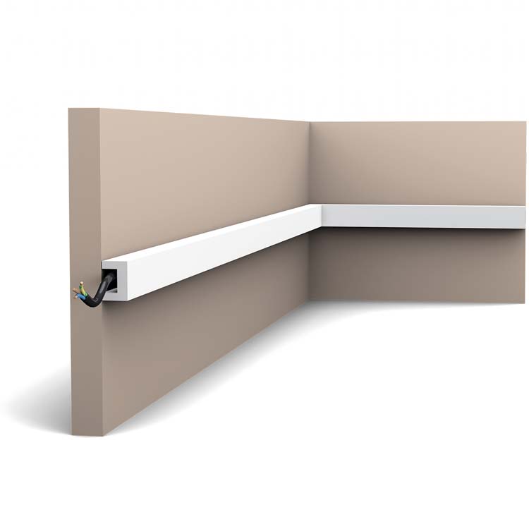 Orac corniche cx190 200x3x2 Orac corniche cx190 200x3x2