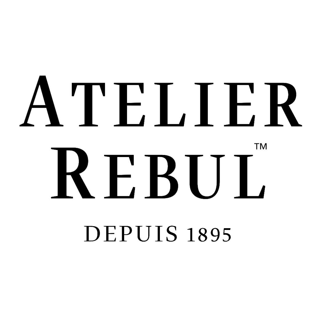 Aterlier Rebul logo