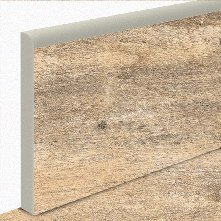 Plint Fundy RT beige 7x120cm