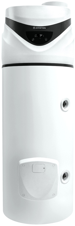 Warmtepompboiler Nuos Primo 200L 2000 Watt