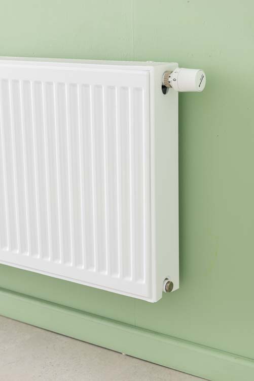 Radiateur type 22 8-connexion 50 x 160 cm 2411 watt