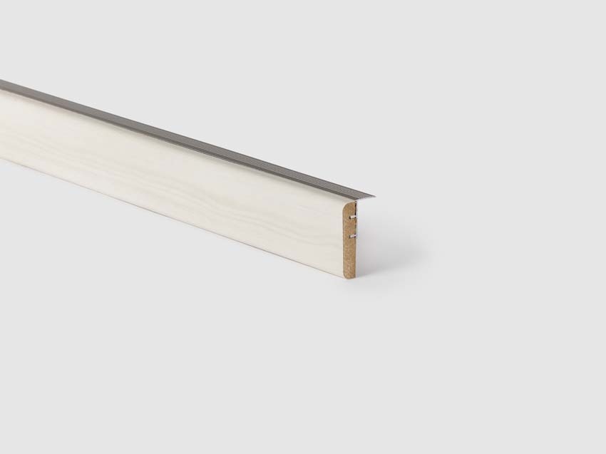 Overgangsprofiel Maestro Nebraska oak 130x5,6x1,2cm