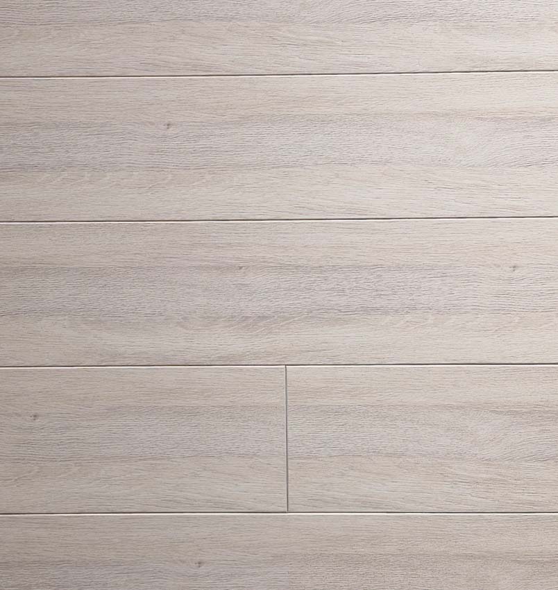 Wand- & plafondpaneel MDF witgrijs 20,3x130x0,8cm