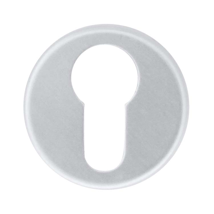 Plaque cylindre pro rond alu