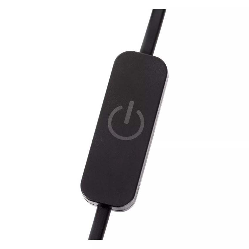 Lucide Premium Gisela - Lampe de table - Ø30cm - LED Dimmable - 1x12W 2500K - Ambre