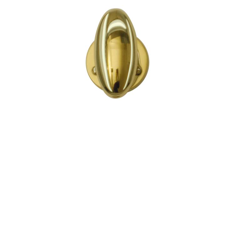 Poignée de porte pro lecce modèle vieux cuivre sans rosace