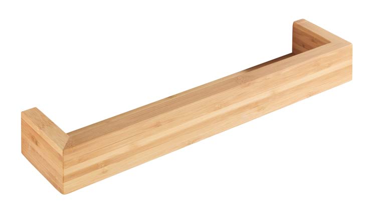 Etagère Wenko Bambusa 40cm Etagère Wenko Bambusa 40cm