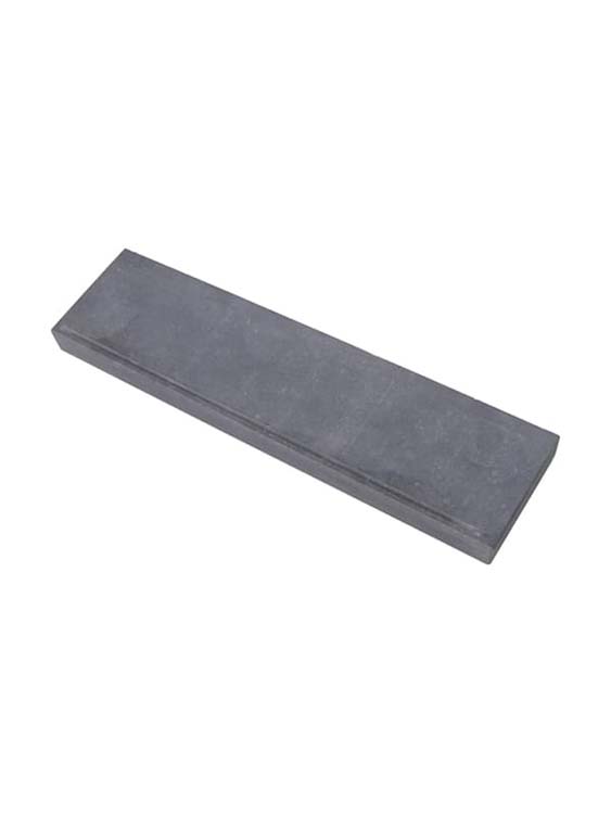 Seuil pierre bleue Belge 90x18x5cm