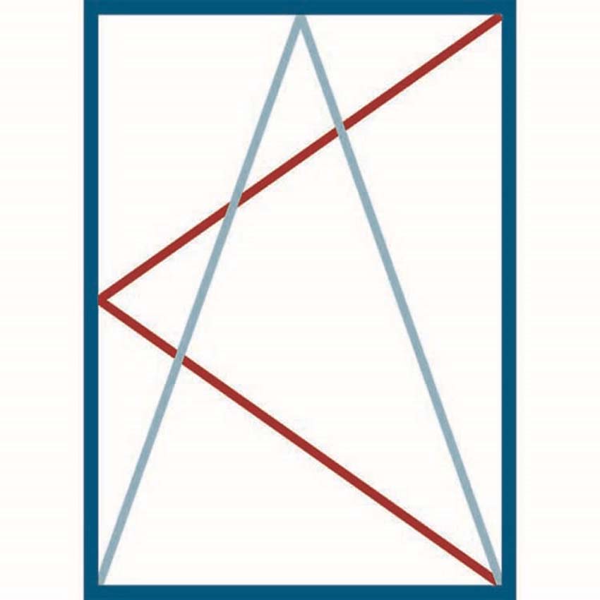 Châssis oscillo-battant pvc Deceuninck Elegant Infinity blanc D