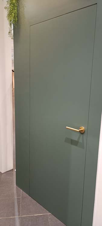 Bloc-porte Xinnix X40 Kit + panneau de porte 73x231,5cm Bloc-porte Xinnix X40 Kit + panneau de porte 73x231,5cm