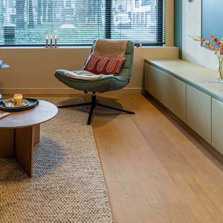 Quick-Step Huis Gemaakt Haasdonk woonkamer