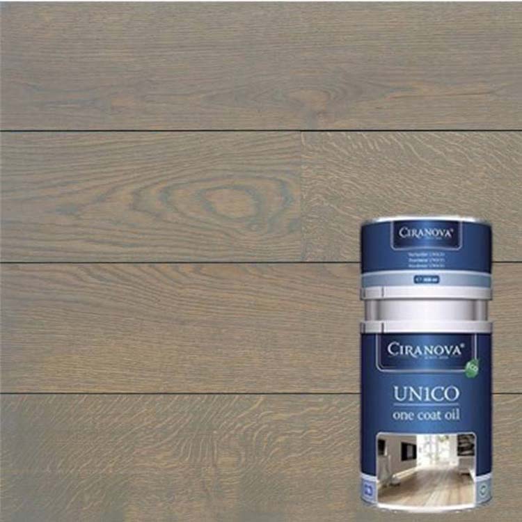 Ciranova un1co mud 7373 1l monocoating
