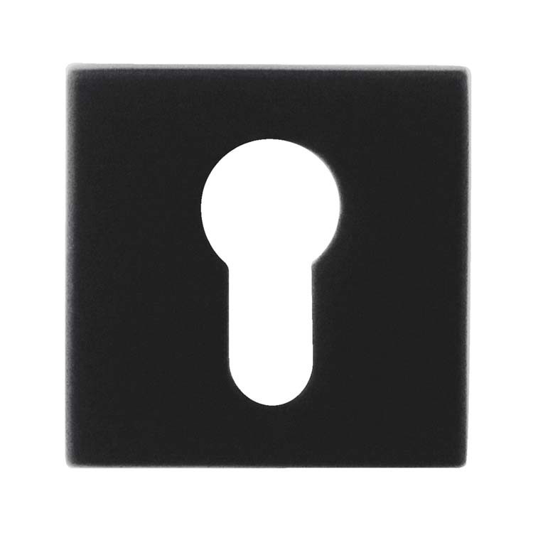 Plaque cylindre pro todi noir