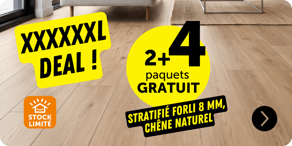 XXXL DEAL Forli