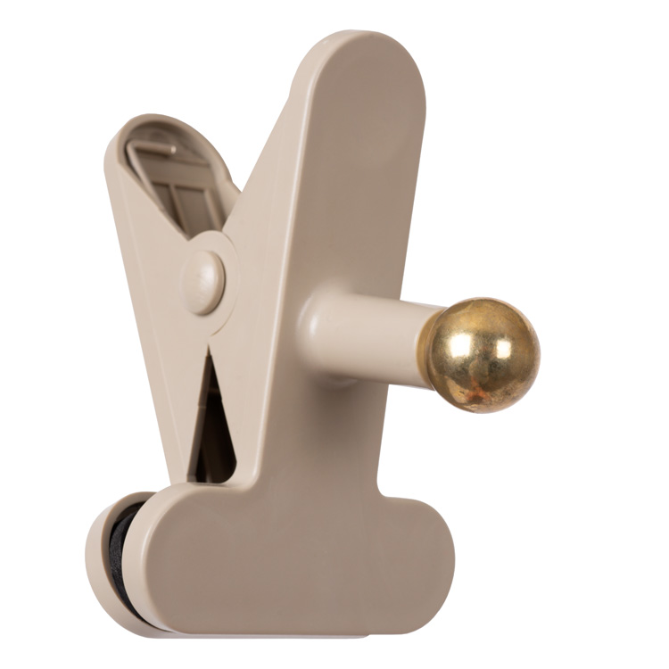 Bureaulamp Prism - taupe - Dimbaar - 3.5W - 2700K/5700K