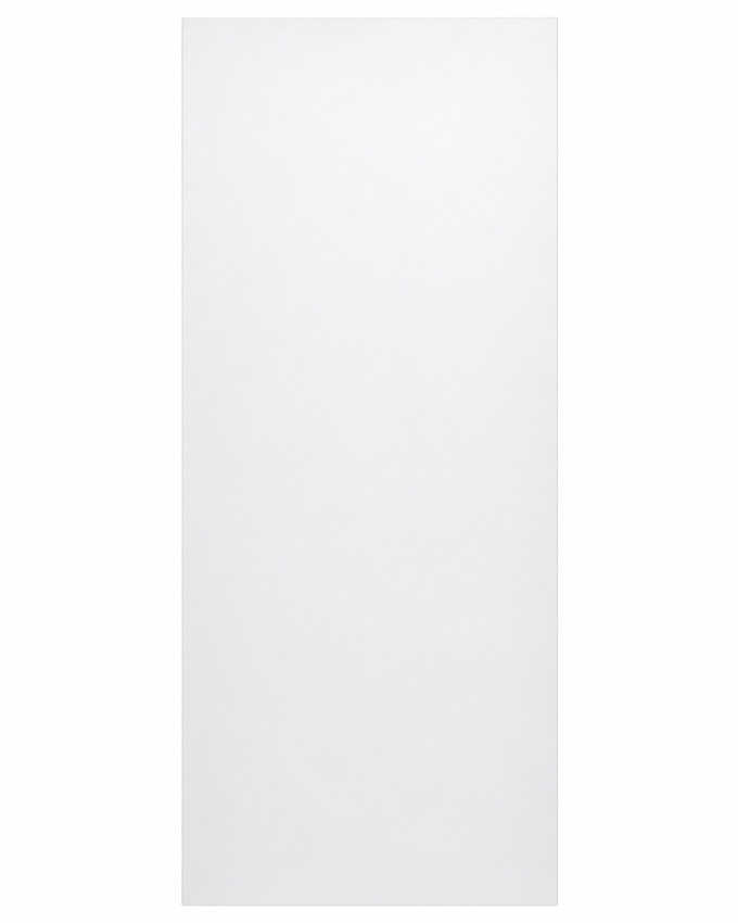 Deurblad schilder honingraat 93x211,5cm niet gefreesd