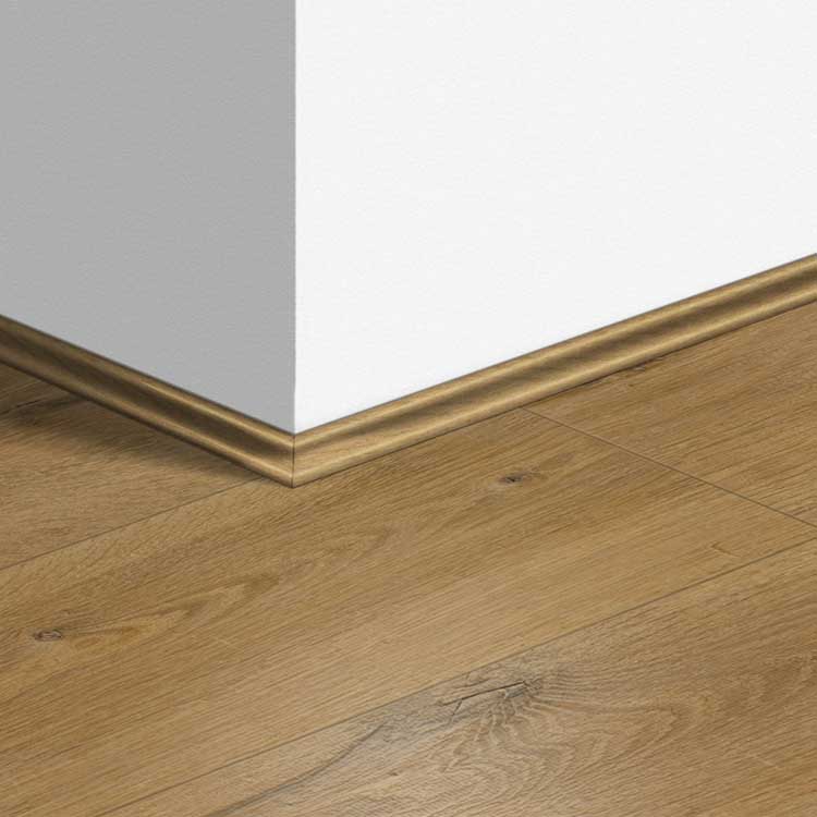 Kwadrant Quick-Step 17 x 17 x 2400 mm Zachte eik natuur