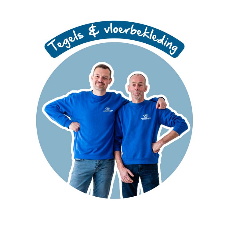 Tegels en vloerbekleding Zelfbouwmarkt Academy