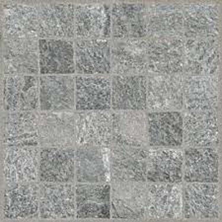 Échantillon dalle de terrasse Valencia gris 2cm