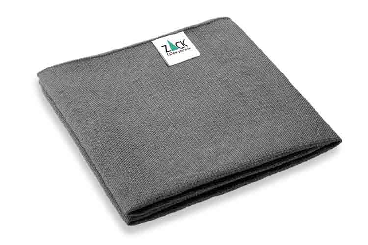 Lingette de nettoyage Luxor 37.5x37.5 cm