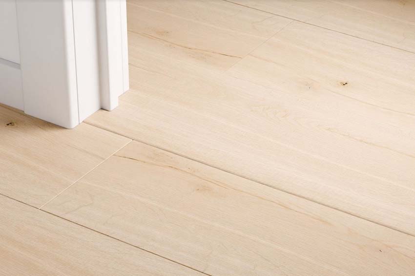 Profilé Incizo Quick-Step chêne coton résistant à leau 4,8x1,3x215cm