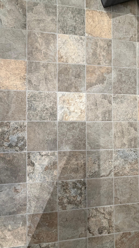 Carrelage Yucatan beige 15x15cm