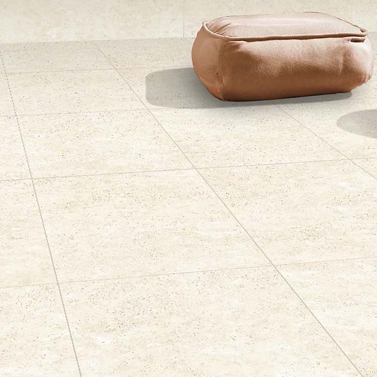 Dalle de terrasse Arquennes beige 60x60x2cm